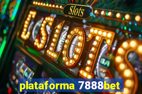 plataforma 7888bet